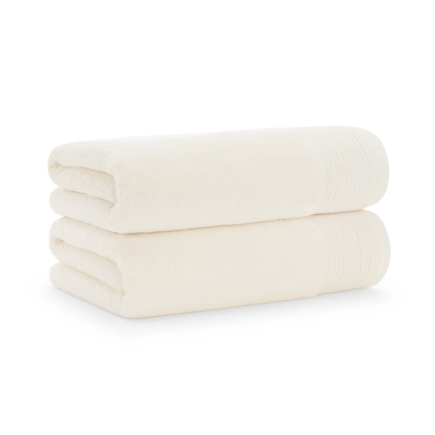 Aston & Arden Anatolian Turkish Bath Towel 30x60 Tofu (2/Pack) (P-BT-T-3060-TF)