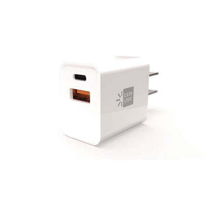 ByTech Wall Charger, 30 W, White (BTHCLPDW3101WT)
