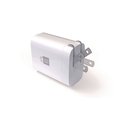 ByTech Wall Charger, 60 W, White (BTHCLPDW6105WT)