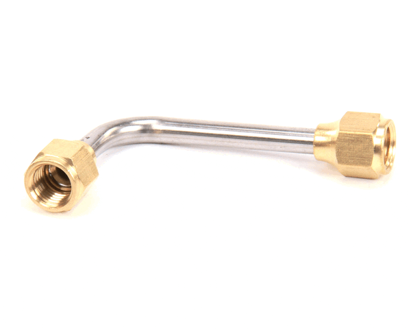 Bunn 00310.0002 Tube Assembly, Sst.25Flr 1.25X2.44 (BU00310-0002)