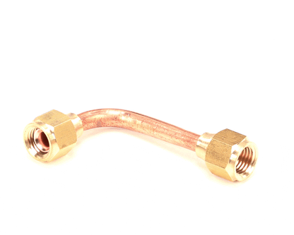 Bunn 00310.0005 Tube Assembly, Cop.25Flr 1.25X2.03 (BU00310-0005)