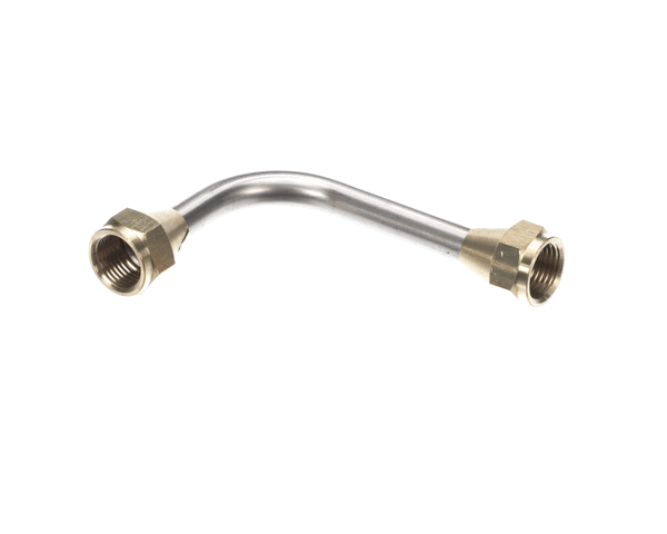 Bunn 00310.0008 Tube Assembly,Sst.375Flr1.85X2.90 (BU00310-0008)