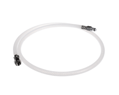 Bunn 00327.0000 Hose Assembly,.38Flr X.25Qc-48.0 (BU00327-0000)