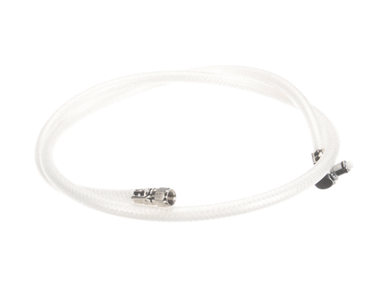 Bunn 00327.0002 Hose Assembly, .25Flrx.25Qc-58.0 (BU00327-0002)