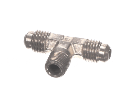 Bunn 00431.0001 Tee,Male Br-Tn Pl.25Flrx.12Np (BU00431-0001)