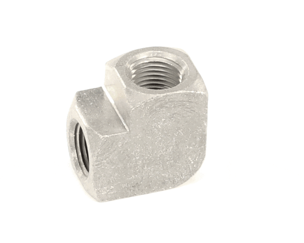 Bunn 00435.0001 Elbow, Tin Pld .125Npt Female (BU00435-0001)