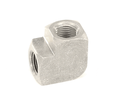 Bunn 00435.0001 Elbow, Tin Pld .125Npt Female (BU00435-0001)