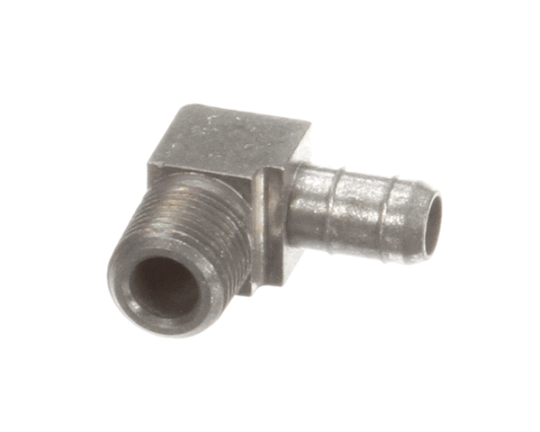Bunn 00464.0001 Elbow, Male-Tnpl.25Barbx.12Mpt (BU00464-0001)