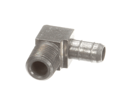 Bunn 00464.0001 Elbow, Male-Tnpl.25Barbx.12Mpt (BU00464-0001)