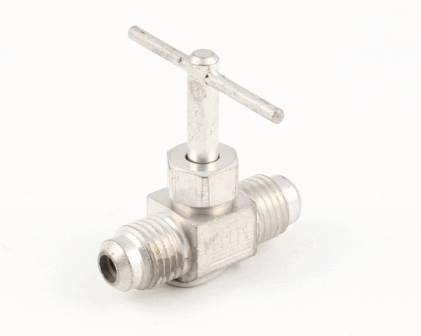 Bunn 00484.0001 Valve, Needle-Tn Pl .250 Flr (BU00484-0001)
