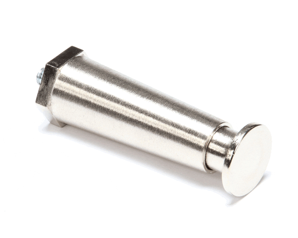 Bunn 00502.0000 Leg, 4.0Adj Nkl Flg Ft .375-16 (BU00502-0000)