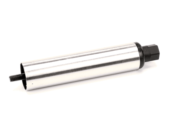 Bunn 00506.0000 Leg,8.0 Adj Sst-Blk Ft.375-16 (BU00506-0000)
