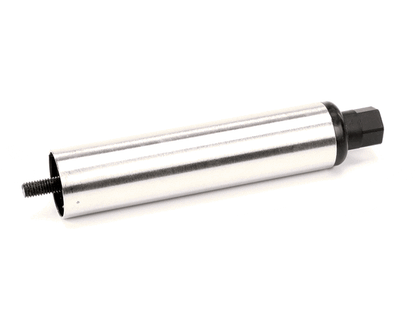 Bunn 00506.0000 Leg,8.0 Adj Sst-Blk Ft.375-16 (BU00506-0000)