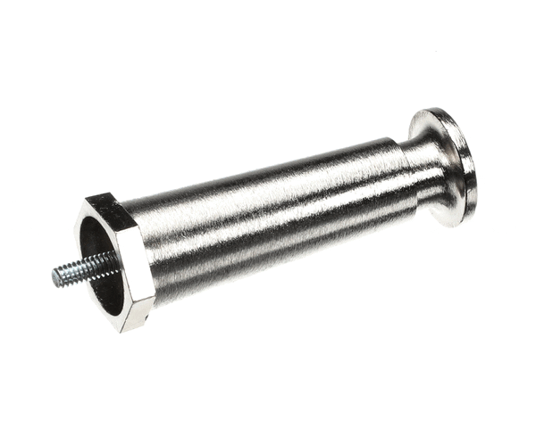 Bunn 00511.0000 Leg,4.0Adj Satin Nkl .250-20 (BU00511-0000)