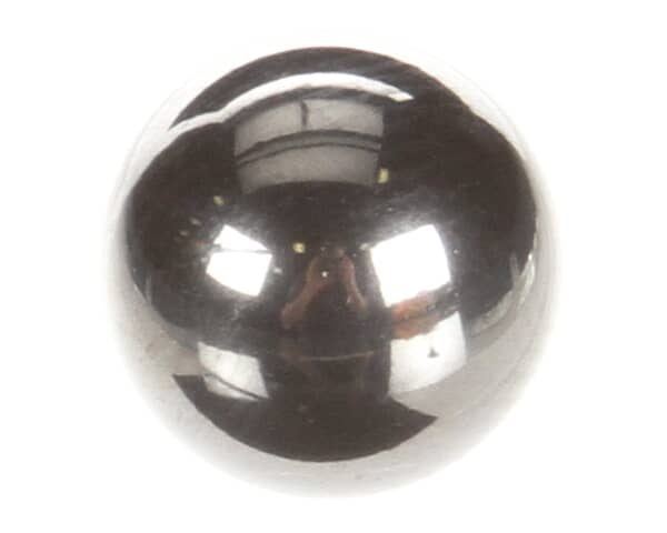 Bunn 00598.0002 Ball, Sst .500 Dia (BU00598-0002)