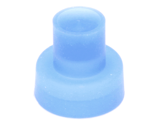 Bunn 00600.0001 Seat Cup,Faucet Blue Sili-Tcd (BU00600-0001)