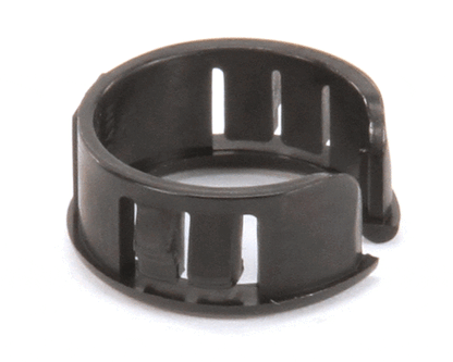 Bunn 00606.0000 Bushing,Ocb-875 Nyl Blk.671Id (BU00606-0000)