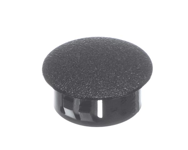 Bunn 00668.0000 Plug, Hole-Nyl Blk .75Hole Dia (BU00668-0000)