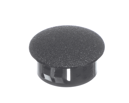 Bunn 00668.0000 Plug, Hole-Nyl Blk .75Hole Dia (BU00668-0000)