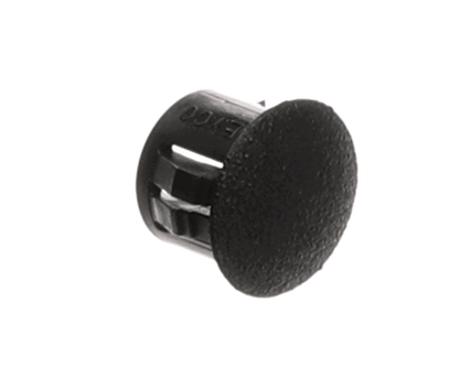 Bunn 00669.0003 Plug, Hole-Nyl Blk .43Hole Dia (BU00669-0003)