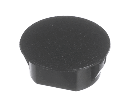 Bunn 00669.0004 Plug, Hole-Nyl Blk .75X.62Hole (BU00669-0004)
