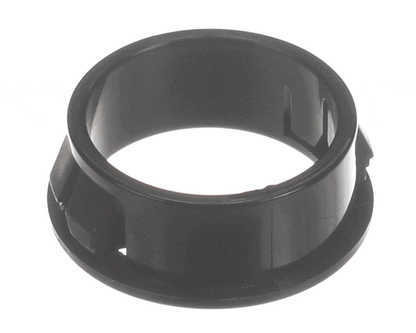 Bunn 00718.0000 Bushing, Snap-Nyl Blk 1.125Dia (BU00718-0000)