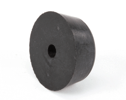 Bunn 00731.0000 Foot, Rubber-Black.91 Odx.375 (BU00731-0000)