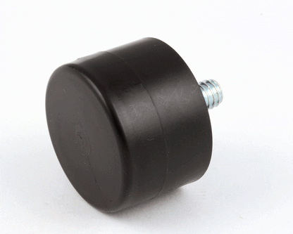 Bunn 00754.0001 Foot/Locator,Blk(.25-20X1.25) (BU00754-0001)