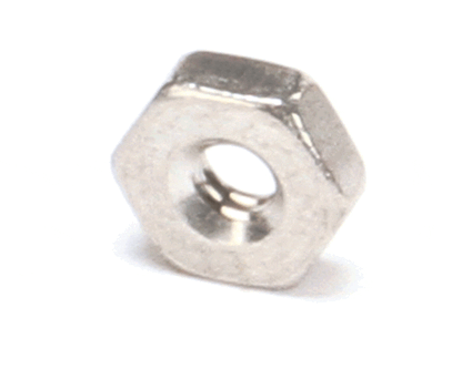 Bunn 00906.0000 Nut, Hex Sst 6-32 (BU00906-0000)