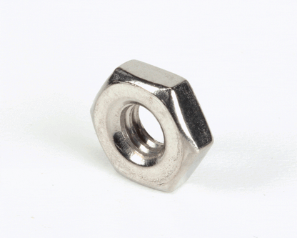 Bunn BU00908.0000 Nut, Hex Sst 8-32 (BU00908.0000)