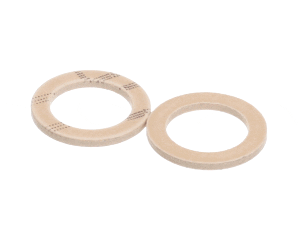 Bunn 00943.7999 Gasket,Tank Heater(Pkg/2) (BU00943-7999)