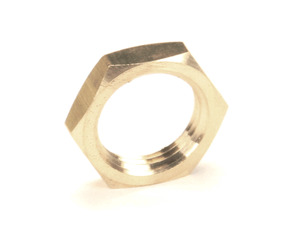 Bunn 00957.0000 Nut, Hex-Brass .750-16 (BU00957-0000)