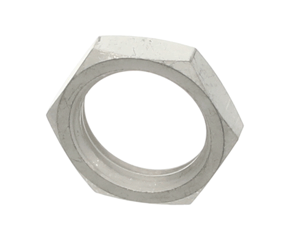 Bunn 00957.0001 Nut,Hex Brass .750-16 Tin Pld (BU00957-0001)