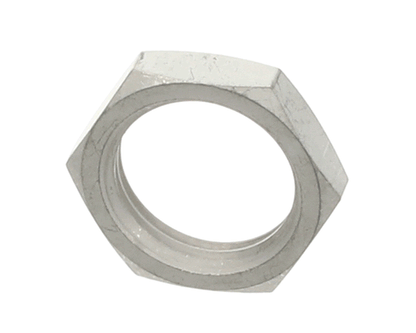 Bunn 00957.0001 Nut,Hex Brass .750-16 Tin Pld (BU00957-0001)