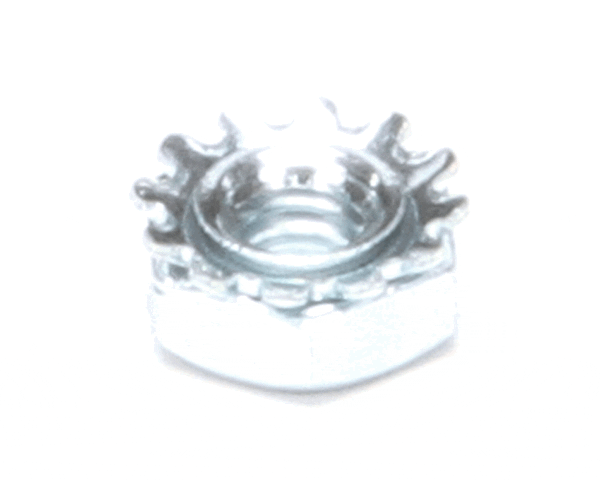 Bunn 00970.0000 Nut, Keps #8-32 Zinc Pl (BU00970-0000)