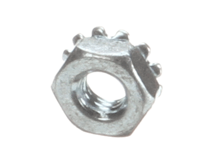 Bunn 00971.0000 Nut, Keps #10-32 Zinc Pl (BU00971-0000)