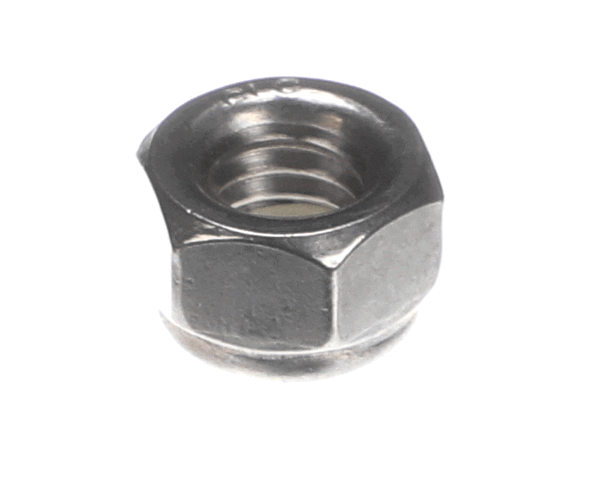 Bunn 00987.0000 Nut, Elastic Lock-.312-18 Zinc (BU00987-0000)