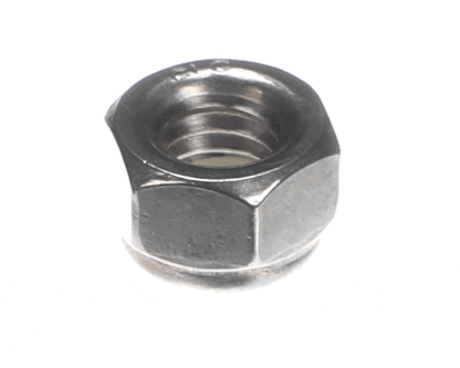 Bunn 00987.0000 Nut, Elastic Lock-.312-18 Zinc (BU00987-0000)