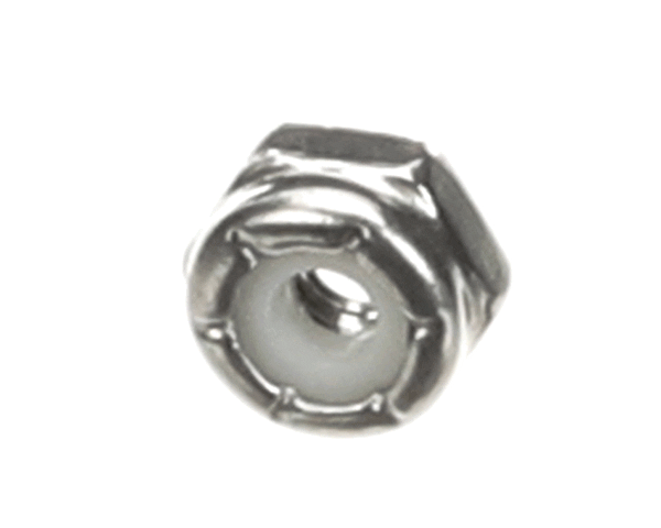 Bunn 00991.0002 Nut, Elastic Lock #6-32 Sst (BU00991-0002)