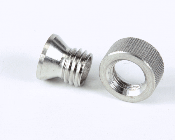 Bunn 01031.0000 Funnel Tip Kit (BU01031-0000)