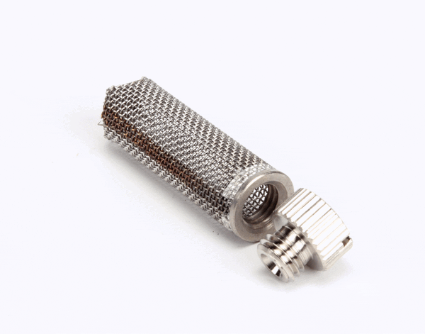 Bunn BU01037.0002 Tip & Screen, Funnel, T, TL, TU, PT (BU01037.0002)