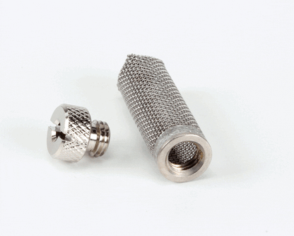 Bunn 01037.0003 Funnel Tip/Screen Kit (Quick) (BU01037-0003)