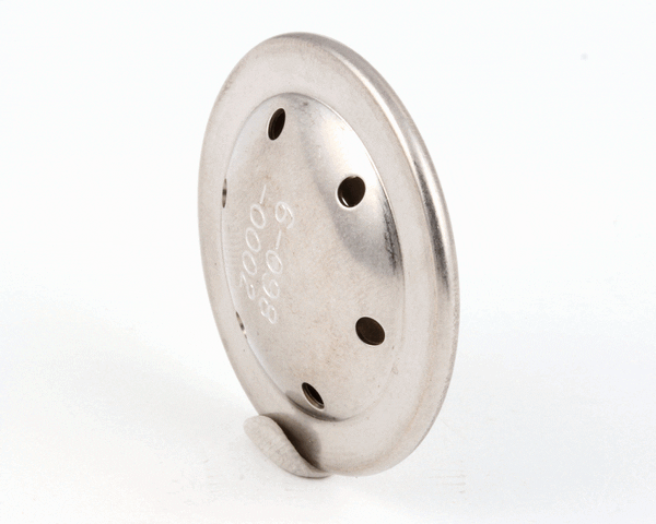 Bunn BU01082.0002 Sprayhead, 6 Hole, 098 Hole Sz (BU01082.0002)