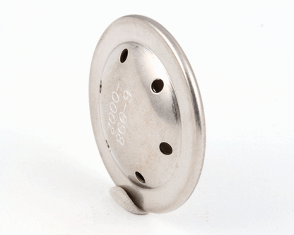 Bunn BU01082.0002 Sprayhead, 6 Hole, 098 Hole Sz (BU01082.0002)