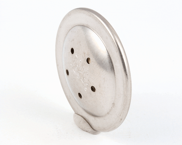 Bunn 01082.0004 Sprayhead, 5 Hole-Sst (5-070) (BU01082-0004)