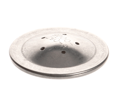 Bunn 01082.0005 Sprayhead, 5 Hole-Sst (5-057) (BU01082-0005)