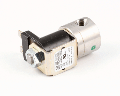 Bunn 01085.0002 Valve, Solenoid 120V (Kip) (BU01085-0002)