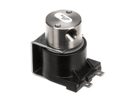 Bunn 01085.0007 Valve, Solenoid 240V W/Screen (BU01085-0007)