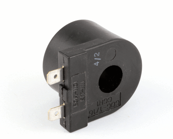 Bunn 01101.0000 Solenoid Coil, 120 Volt (BU01101-0000)