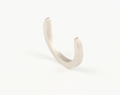 Bunn BU01221.0000 clip-wing nut bun (BU01221.0000)